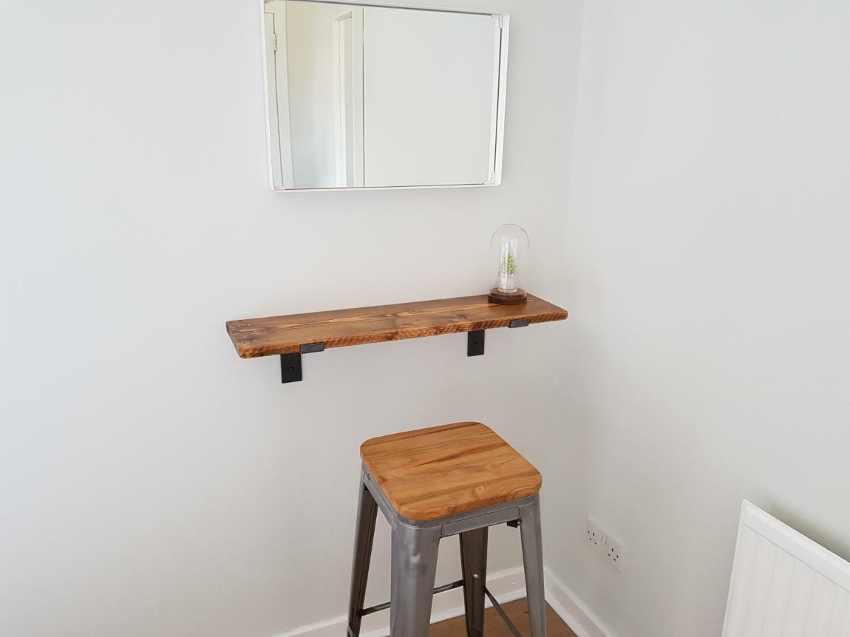 The Abercromby Townhouse - Close To Merchant City Glasgow Extérieur photo